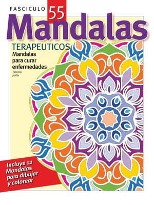 El arte con Mandalas - Magazine